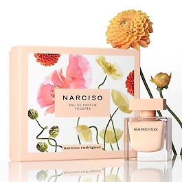 Narciso - Coffret eau de parfum poudrée